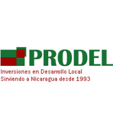 Logo PRODEL